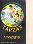 Tarzan visszatér