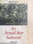 Az Árpád-kor háborúi