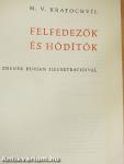 Felfedezők és hódítók