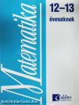 Matematika 12-13 éveseknek