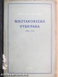 Magyarország gyáripara
