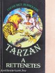 Tarzan a rettenetes