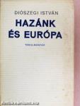 Hazánk és Európa