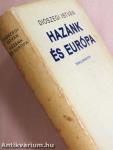 Hazánk és Európa