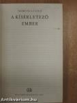 A kísérletező ember