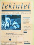 Tekintet 2011. július-augusztus