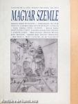 Magyar Szemle 2004. június