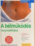 A bélműködés helyreállítása
