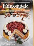 Édességek