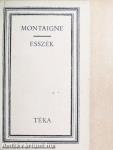 Esszék
