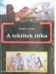 A tektitek titka