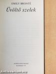 Üvöltő szelek