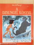 A dzsungel könyve