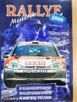 Rallye Mesterek 2000