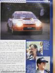 Rallye Mesterek 2000