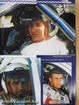 Rallye Mesterek 2000