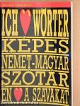Képes német-magyar szótár
