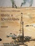 Fények a Szaharában