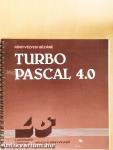 Turbo Pascal 4.0