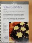Karácsonyi sütemények