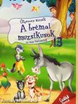 A brémai muzsikusok