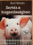 Sertés a kisgazdaságban