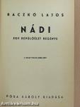 Nádi