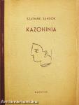 Kazohinia I-II.