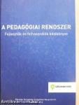 A pedagógiai rendszer