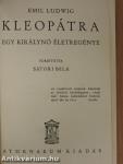 Kleopátra