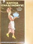 Katóka szakácskönyve