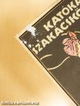 Katóka szakácskönyve