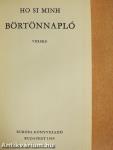 Börtönnapló