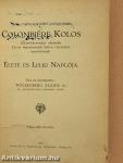 Colombiére Kolos
