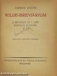 Wilde-breviárium