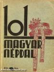 101 magyar népdal