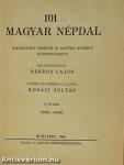 101 magyar népdal