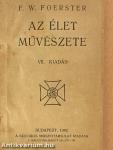 Az élet művészete