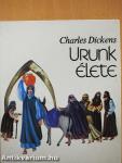 Urunk élete