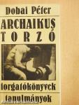 Archaikus torzó