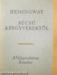 Búcsú a fegyverektől