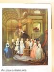 L'opera completa di Hogarth pittore