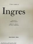 L'opera completa di Ingres