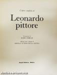 L'opera completa di Leonardo pittore