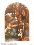 L'opera completa di Leonardo pittore