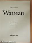 L'opera completa di Watteau
