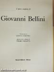 L'opera completa di Giovanni Bellini