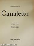 L'opera completa del Canaletto