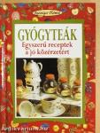 Gyógyteák