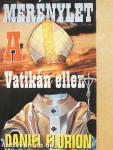 Merénylet a Vatikán ellen
